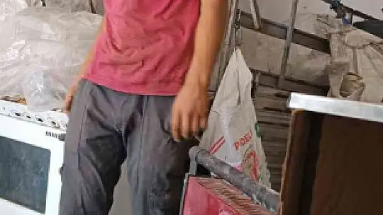 Darp edilen hurdacı genç 12 günlük yaşam mücadelesini kaybetti