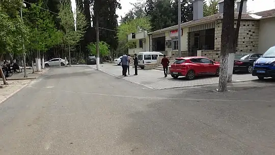 Darp edilerek öldürülen şahsın davasında tahliye kararı