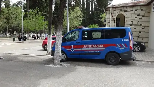 Darp edilerek öldürülen şahsın davasında tahliye kararı