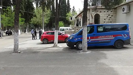 Darp edilerek öldürülen şahsın davasında tahliye kararı