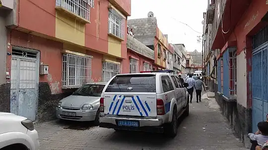 Dayı ve yeğenin silahlı kavgasında kan aktı: 1 yaralı