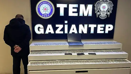 DEAŞ'in sözde Rakka emiri tutuklandı