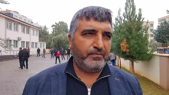 Defin yeri belirsizliği şehidin vasiyeti ile sona erdi