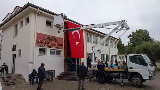 Defin yeri belirsizliği şehidin vasiyeti ile sona erdi