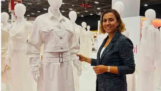 Denim ürünleri tasarımında yeni marka: 2BE4A
