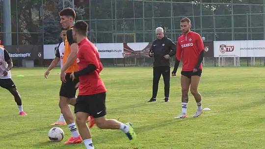 Denis Dragus: 'Beşiktaş maçından elimiz boş dönmek istemiyoruz'