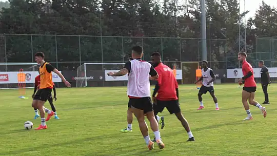 Denis Dragus: 'Beşiktaş maçından elimiz boş dönmek istemiyoruz'