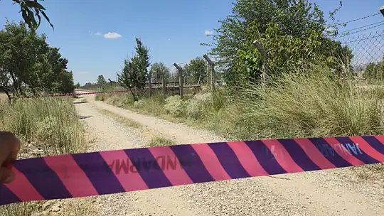 Denizli'de son görüntüleri ortaya çıkan 9 yaşındaki Rafet'i arama çalışmaları sürüyor