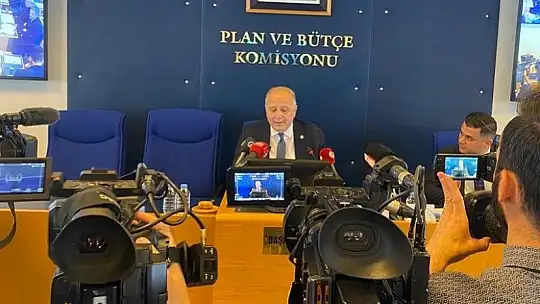 Deprem bölgelerindeki alt ve üst yapıya devlet desteği