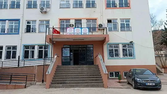 Deprem bölgesi İslahiye'de eğitim başlamadı