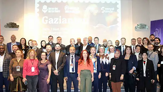 Deprem bölgesindeki yerel üretici potansiyel alıcılarla buluşuyor
