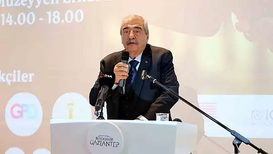 Deprem bölgesindeki yerel üretici potansiyel alıcılarla buluşuyor