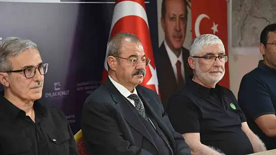 Deprem bölgesine karbon fiber üretim tesisi müjdesi