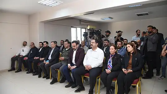 Deprem bölgesine karbon fiber üretim tesisi müjdesi