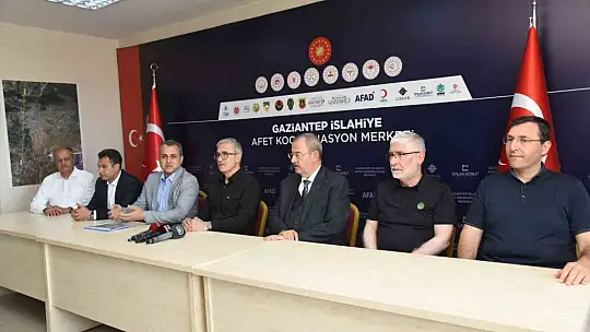 Deprem bölgesine karbon fiber üretim tesisi müjdesi