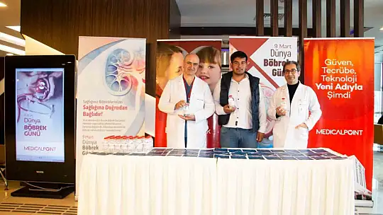 Deprem felaketi böbrek rahatsızlıklarını arttırdı