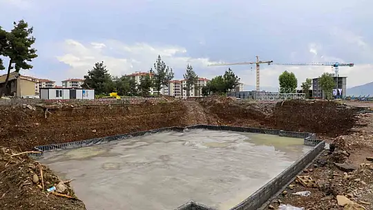 Deprem konutları hızla yükseliyor