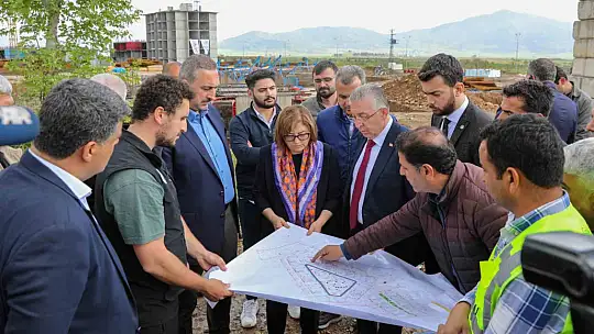 Deprem konutları hızla yükseliyor