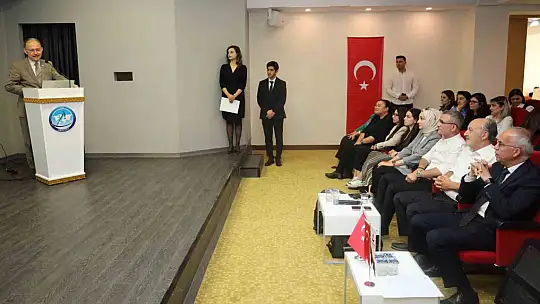 Deprem sonrası riskler GİBTÜ'de masaya yatırıldı