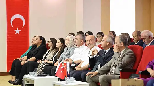 Deprem sonrası riskler GİBTÜ'de masaya yatırıldı