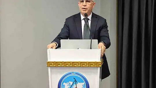 Deprem sonrası riskler GİBTÜ'de masaya yatırıldı