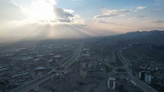 Depremin merkezi Kahramanmaraş 10 ay sonra bu hale geldi