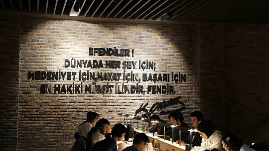 Depremzede öğrencilere her türlü kolaylık sağlanıyor