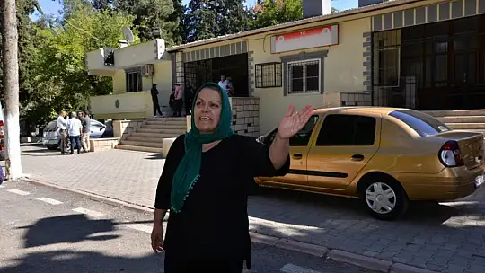 Derin dondurucuda cesedi bulunan bebeğin ölümüyle iligili kan donduran ifadeler
