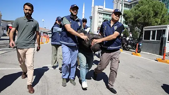 Derin dondurucuda cesedi bulunan bebeğin ölümüyle iligili kan donduran ifadeler