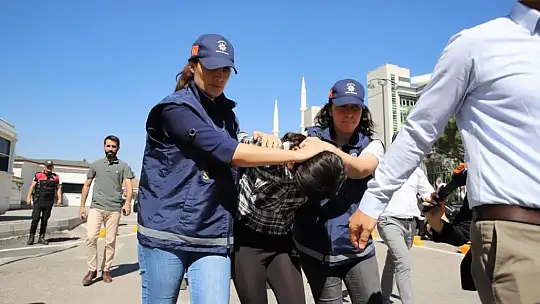 Derin dondurucuda cesedi bulunan bebeğin ölümüyle iligili kan donduran ifadeler