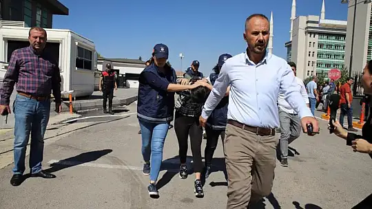 Derin dondurucuda cesedi bulunan bebeğin ölümüyle iligili kan donduran ifadeler
