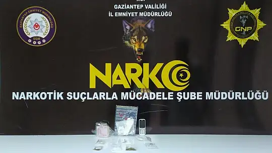 Dev narkotik operasyonunda 20 şüpheli tutuklandı
