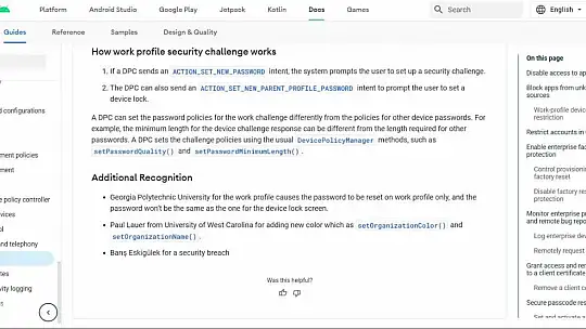 Dev şirketlerin sistem açığını bulan liseli gence, dünya devlerinden teşekkür