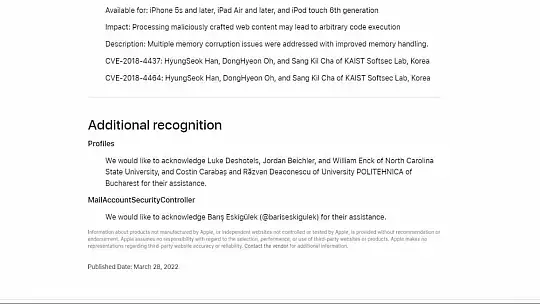 Dev şirketlerin sistem açığını bulan liseli gence, dünya devlerinden teşekkür