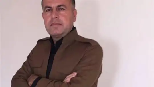 Devrilen akaryakıt yüklü tankerin sürücüsü hayatını kaybetti