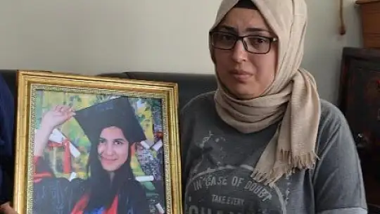 Didimli Yağmur'un katiline 'ağırlaştırılmış müebbet' istendi