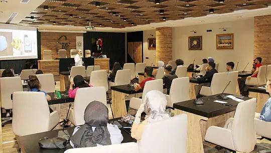 Dijital pazarlama yöntemlerini GTB akademi ile keşfettiler