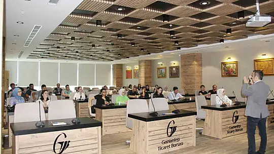 Dijital pazarlama yöntemlerini GTB akademi ile keşfettiler