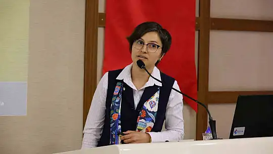 Dijitalleşme ve alternatif turizm HKÜ'de konuşuldu