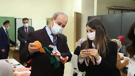 Dillere destan olan Ezo Gelin kadınların elinde yeniden destanlaşıyor