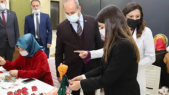 Dillere destan olan Ezo Gelin kadınların elinde yeniden destanlaşıyor