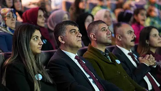 Diyabet ve beslenme semineri büyük ilgi gördü