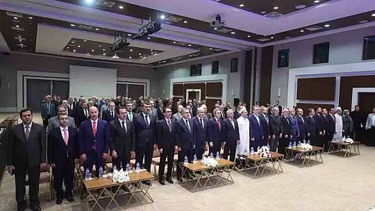 Diyanet İşleri Başkanı Erbaş: 'İslam'a yapılan saldırılara karşı savunmayı son nefesimize kadar sürdüreceğiz'