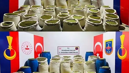 'Eren Abluka Sonbahar Kış-3 Operasyonu' başlatıldı