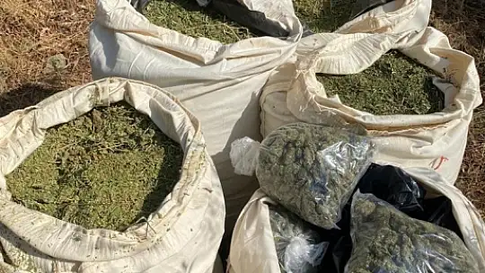 'Eren Abluka Sonbahar Kış-3 Operasyonu' başlatıldı