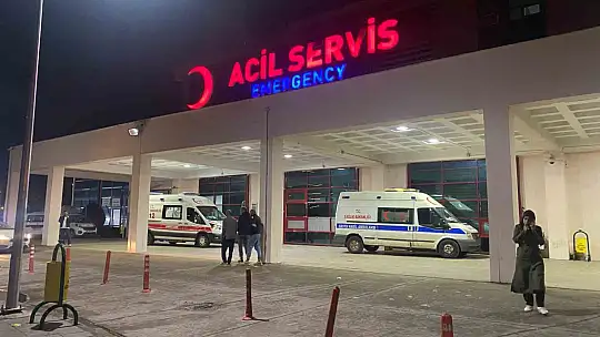 Diyarbakır'da cezaevinde çok sayıda mahkum ve personel zehirlendi