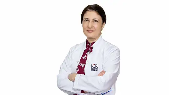 Doç. Dr. Hatice Ender Soydinç'i güçlü hekim kadrosuna dahil etti