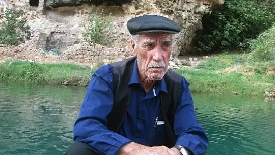 Doğa harikası Habeş Kanyonu keşfedilmeyi bekliyor.