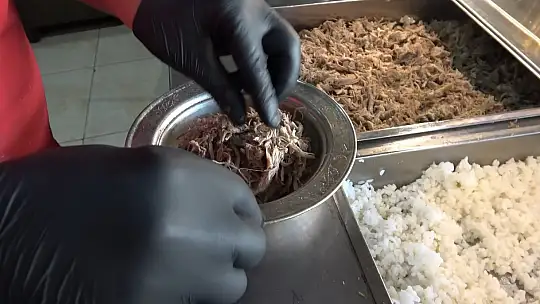 Doğal antibiyotik özelliği taşıyan 'Beyran'a yoğun ilgi