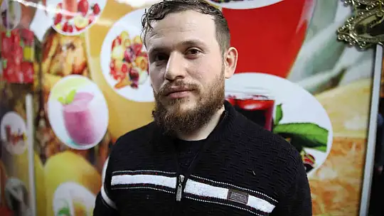 Doğal grip ilacı: Atom